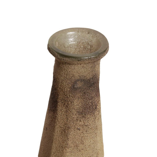 Vase en verre Mars L (Set de 12)