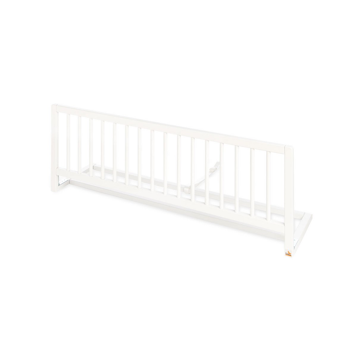 Barrière de lit 'Comfort', laqué blanc