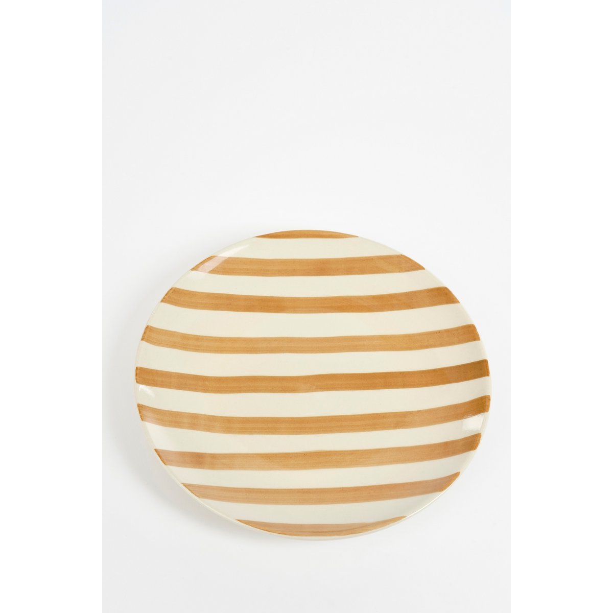 Elsie Dinnerbord - Brown