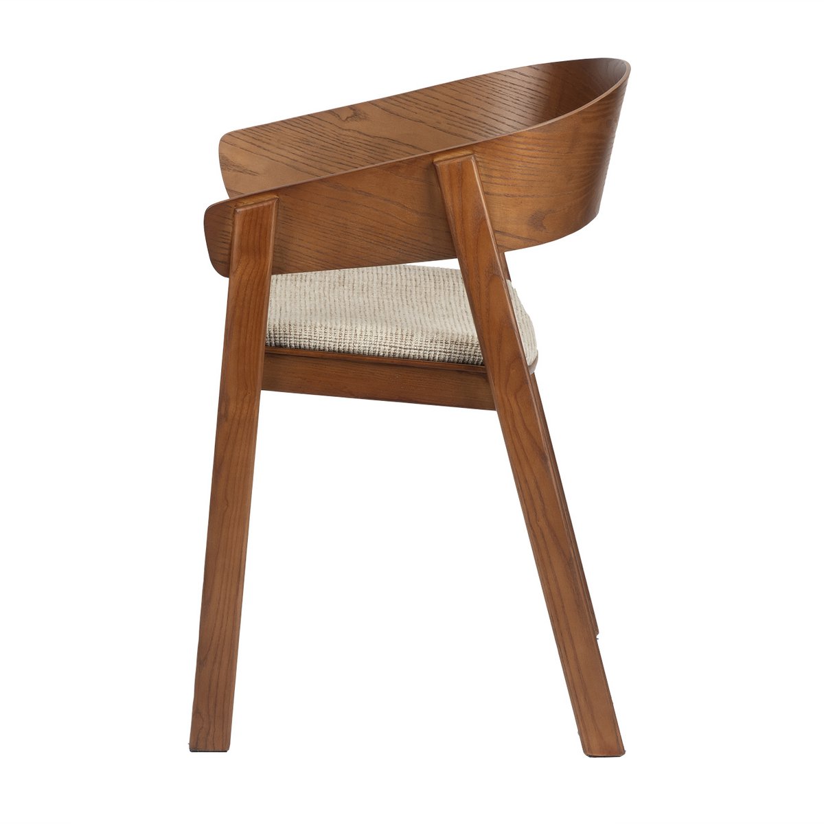 Chaises Edo - Lot de 2