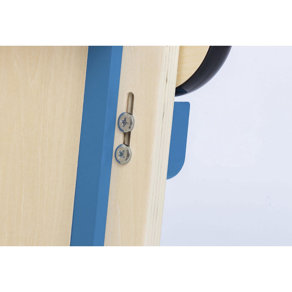 Marcheur d'activité 'Titus', bleu