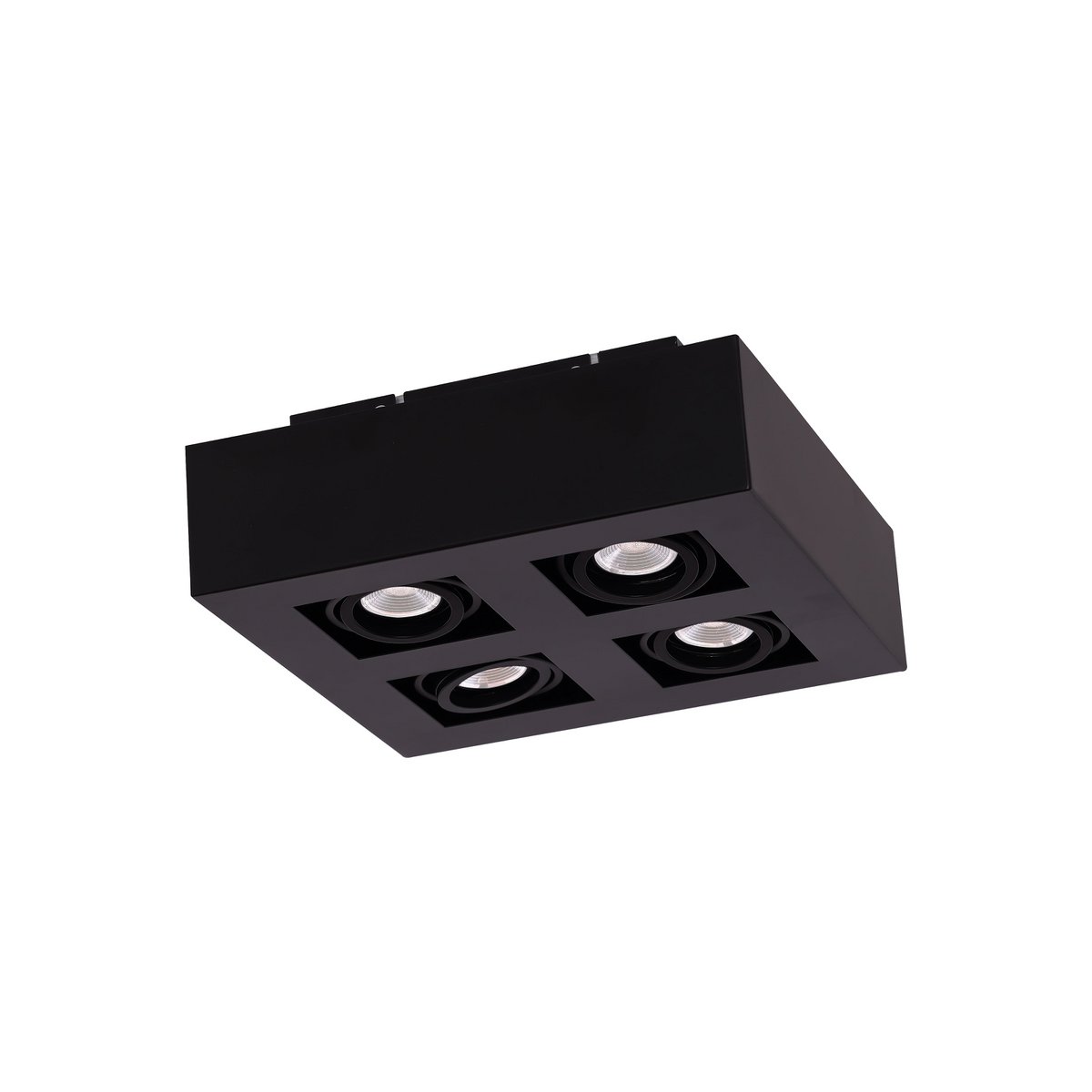 Plafonnier Block | 4