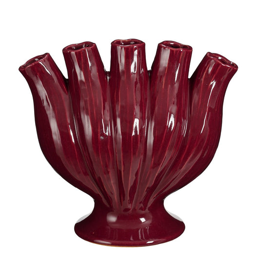 Vase Serra Tulip