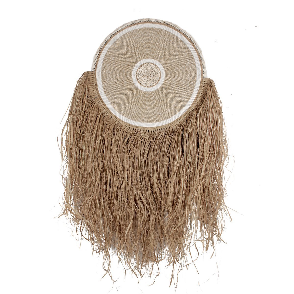 Décoration murale Cameroun