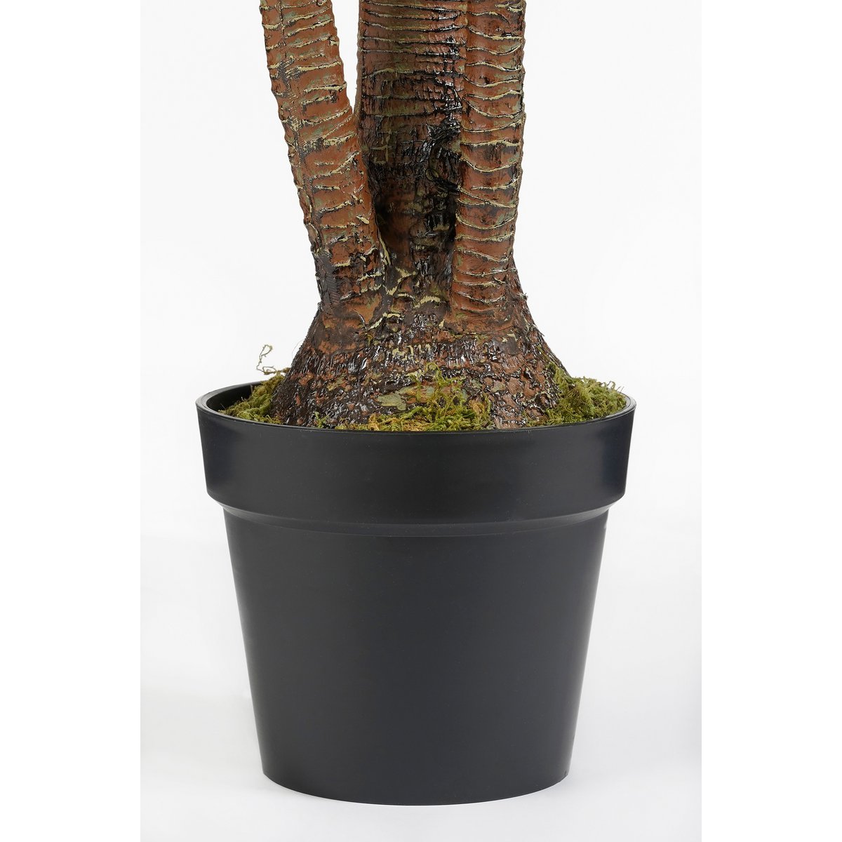 Yucca Art Plant - H160 X Ø80 cm - Groen