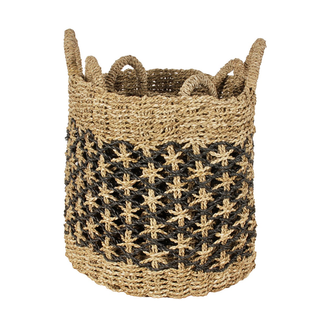 Panier Star lot de 3