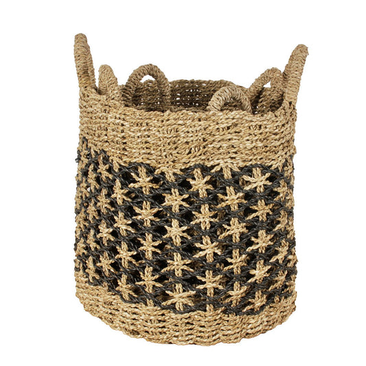 Panier Star lot de 3