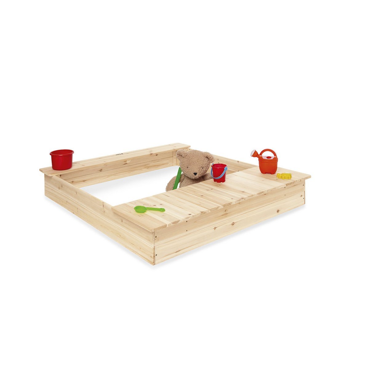 Bac à sable 'Lennart'