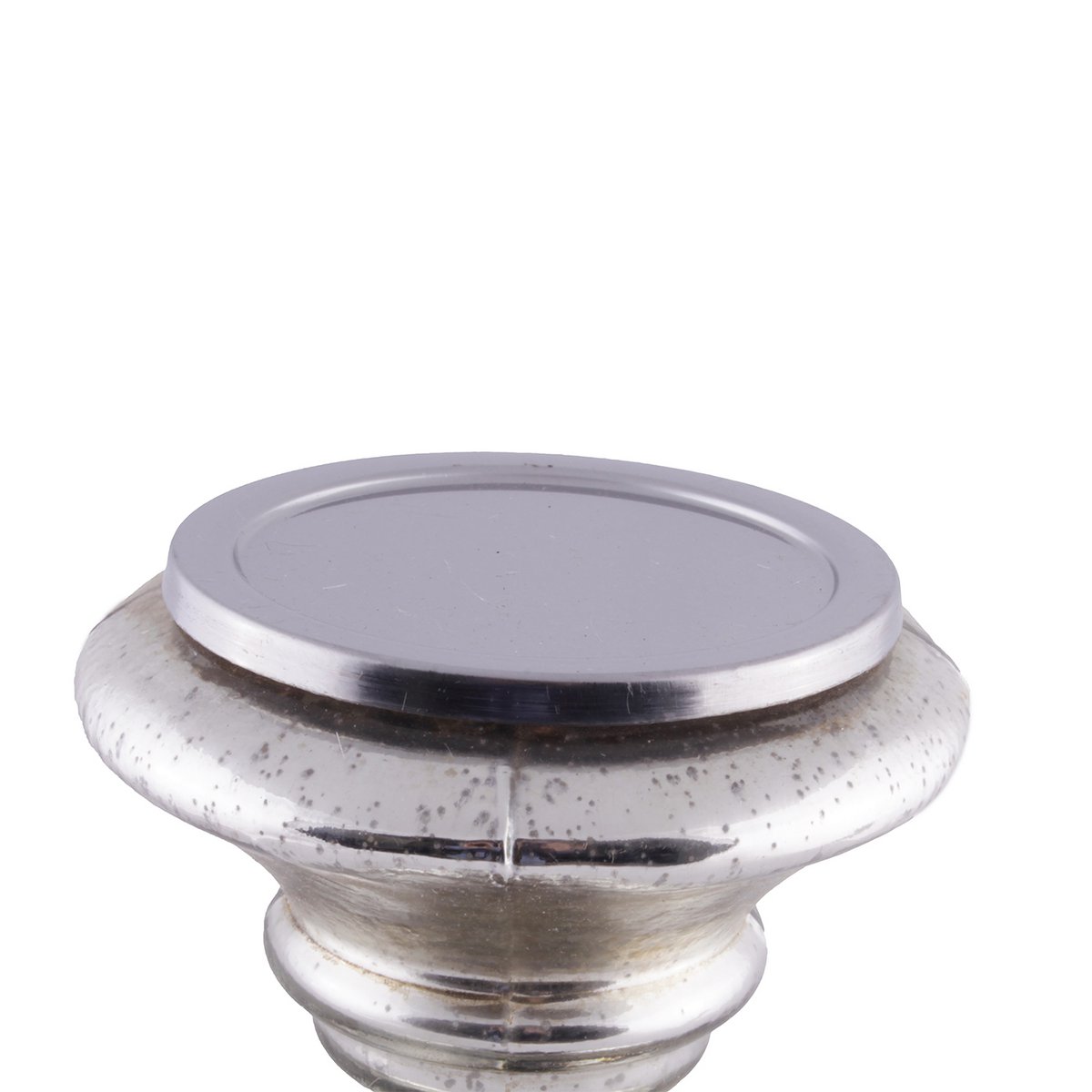 Bougeoir en verre L (Ensemble de 6)