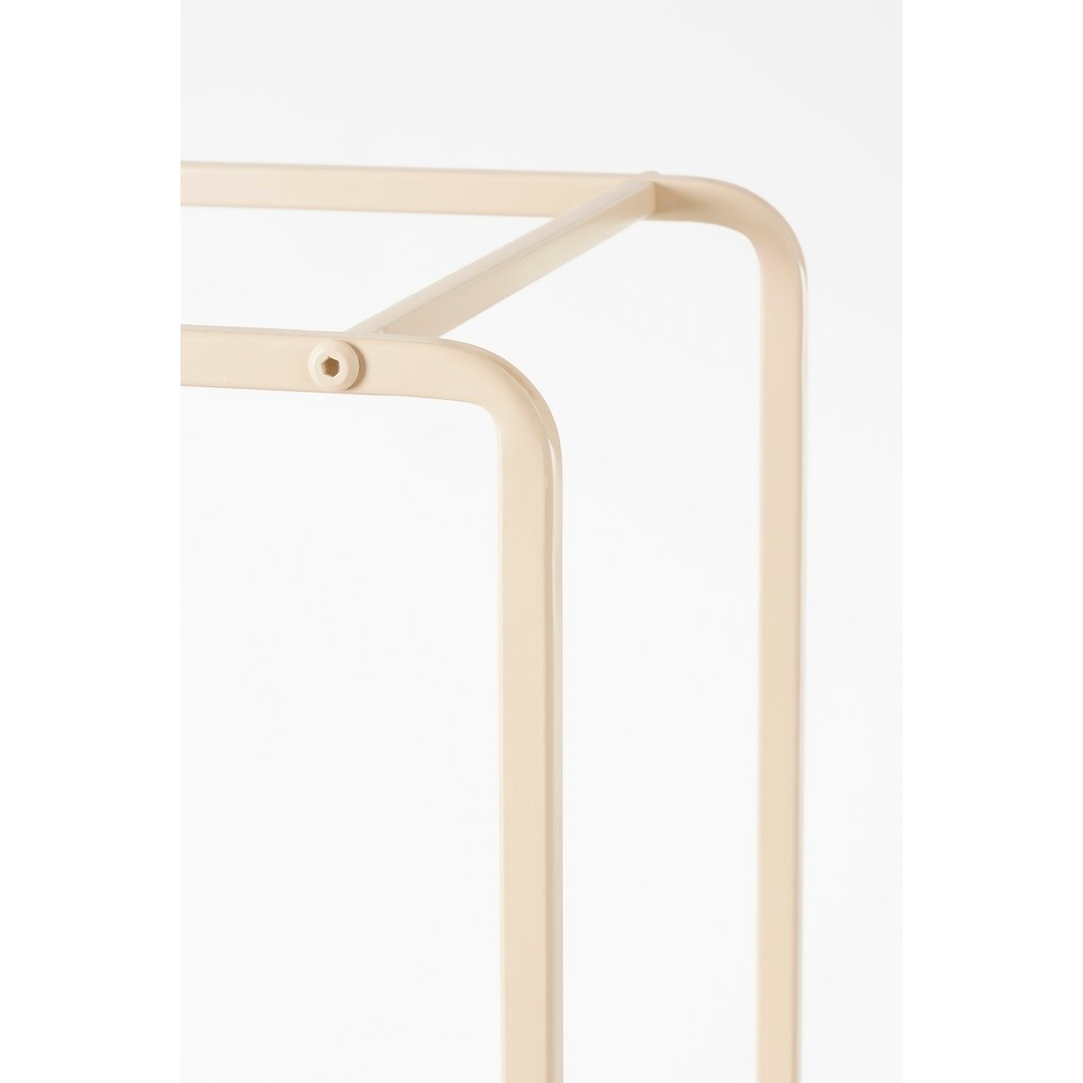 Etagère Jules - Métal - Beige