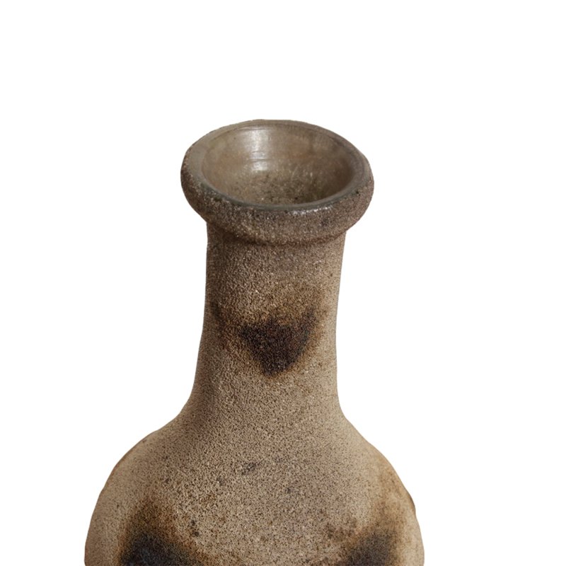 VASE EN VERRE MARS M (Lot de 12)