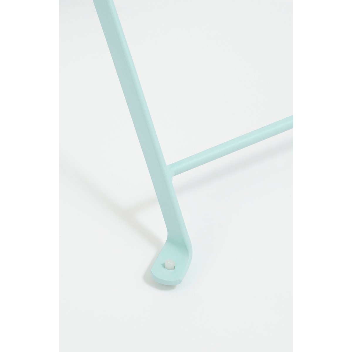 Laurence Bistroset - Ensemble de 3 - Metal - vert clair