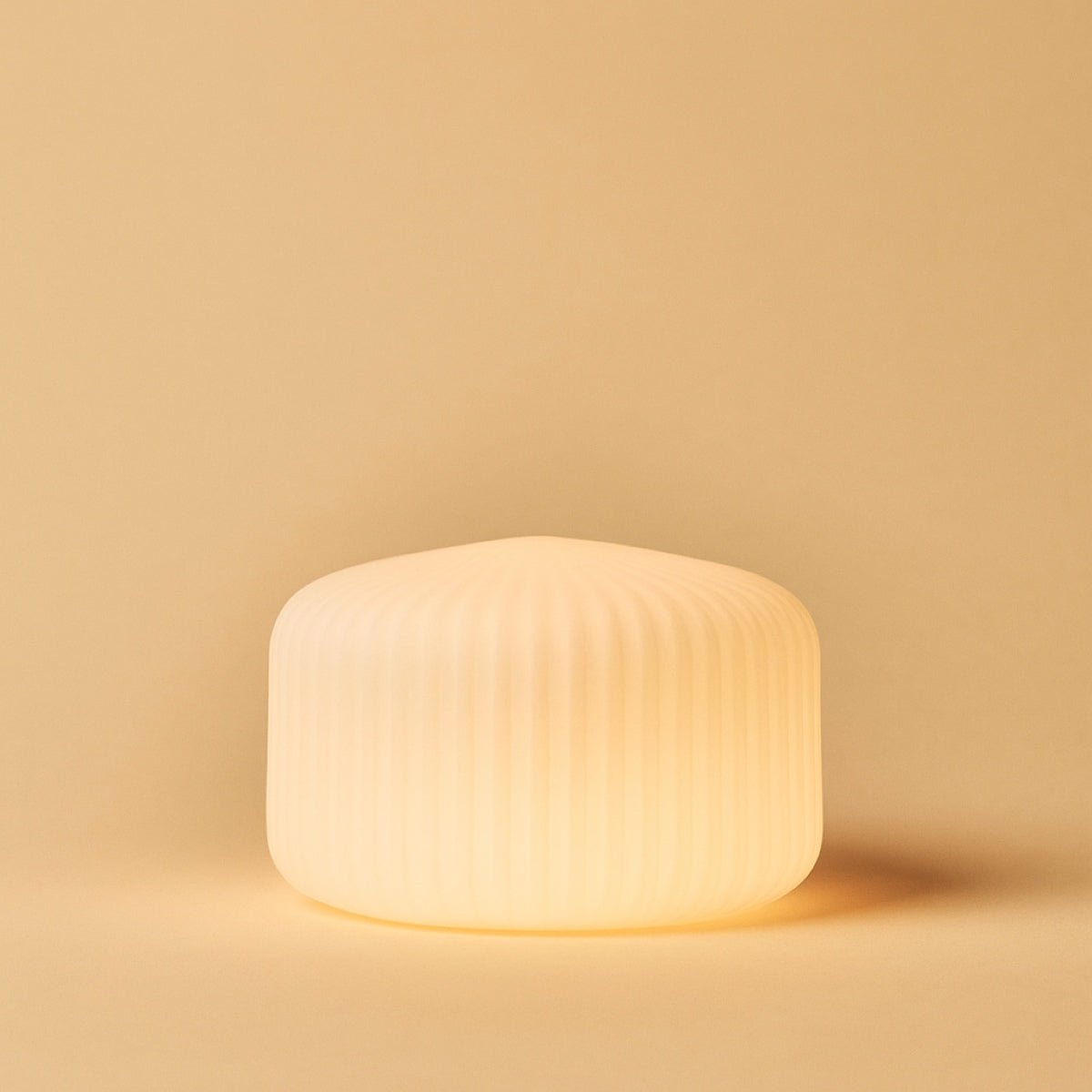 Renoir White / Bianco Statuarietto – Lampe de table rechargeable en Marbre