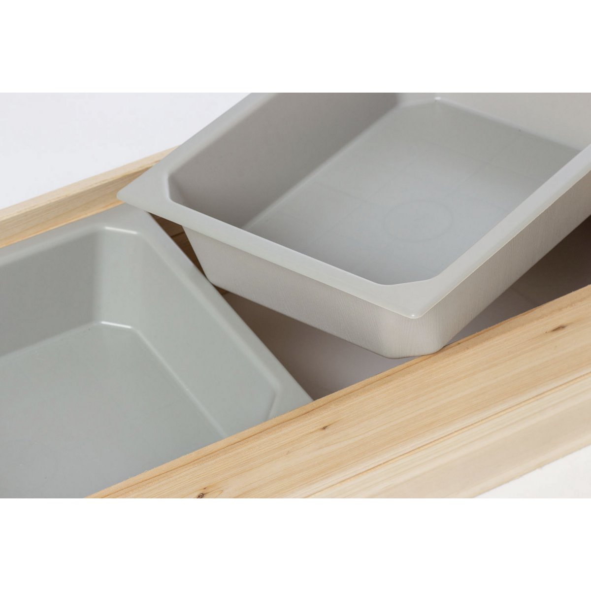 Bac à sable 'Lennart'