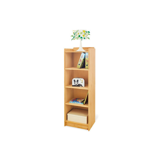 'Natura' floor-standing shelf