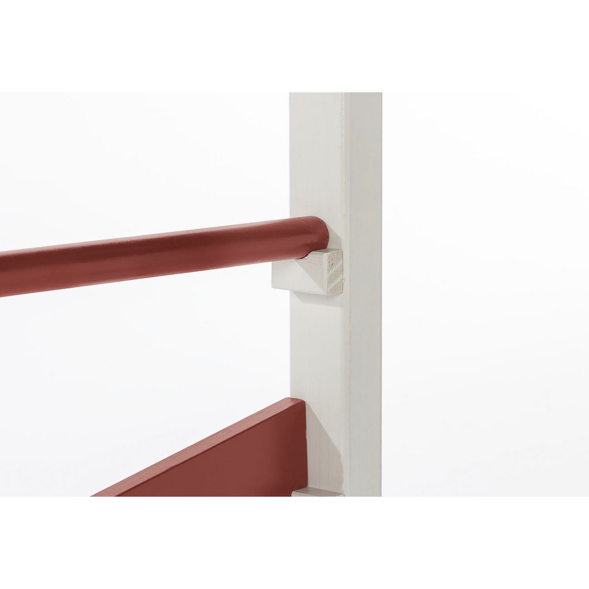 Haies 'Jumper", 3 parties