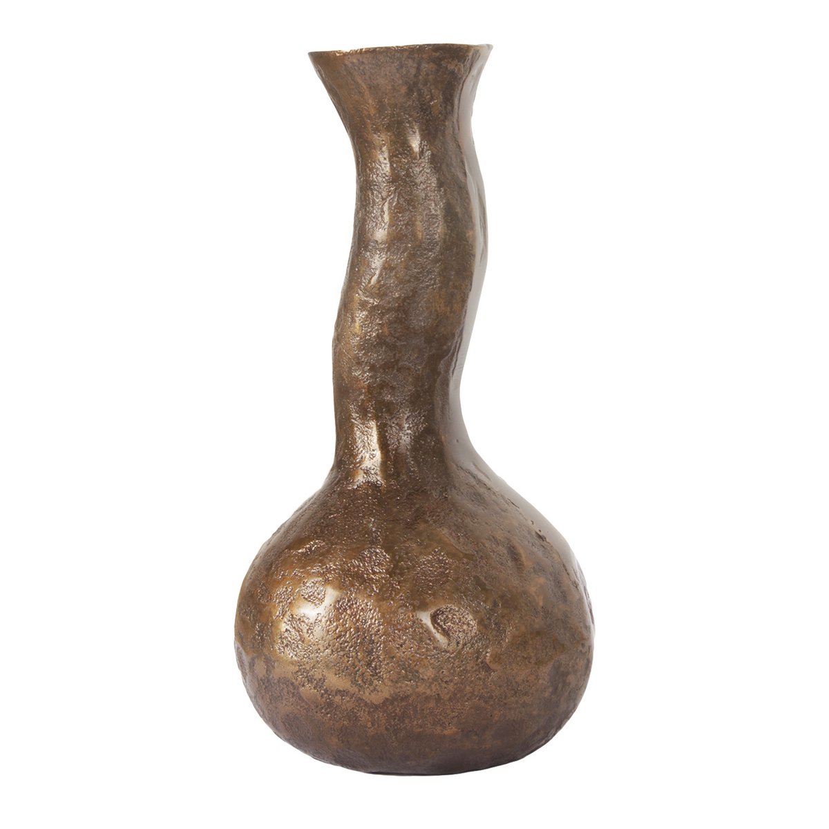 Vase Swoop L (Ensemble de 6)