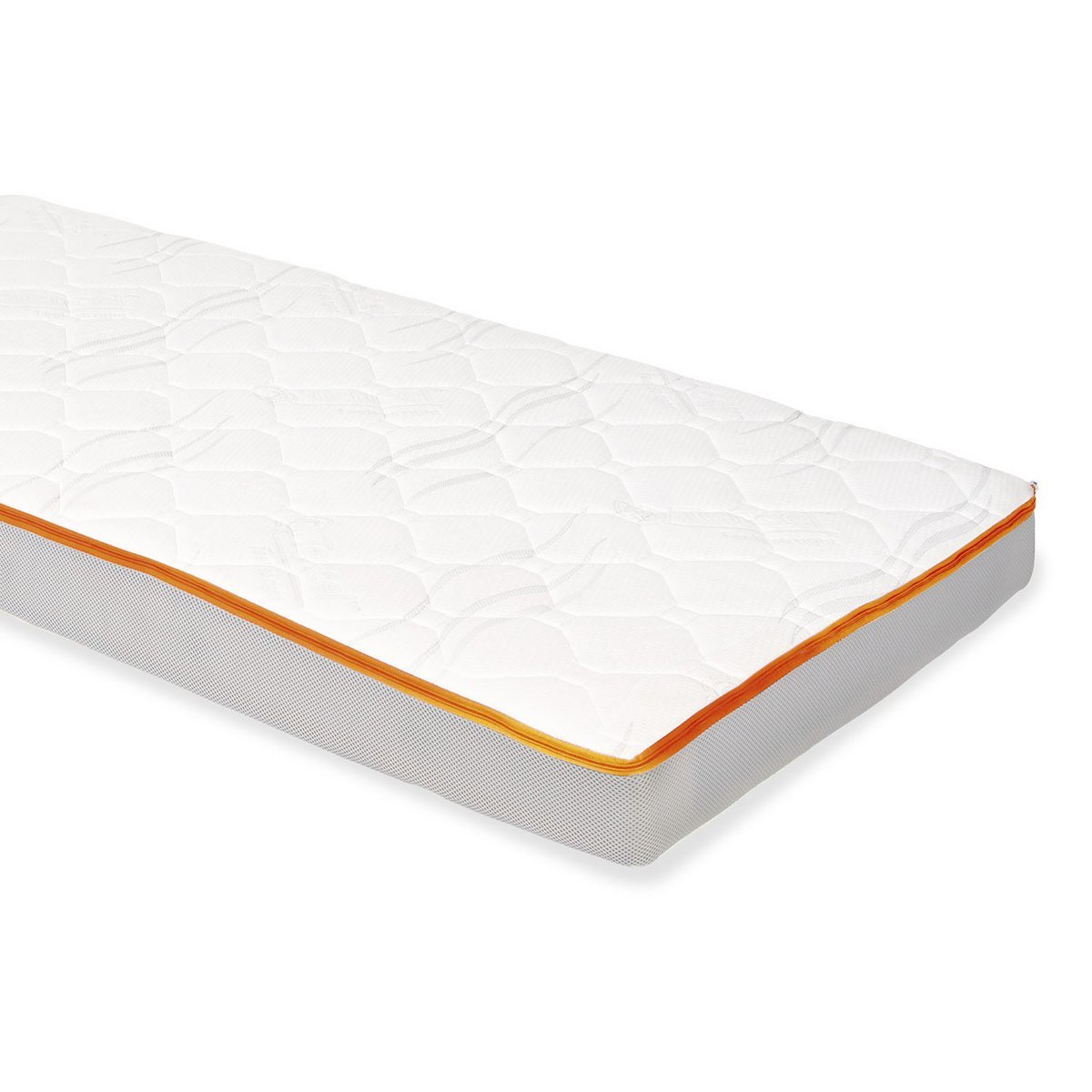Matelas pour lits bébé 'Luna Cloud', 140 x 70 cm