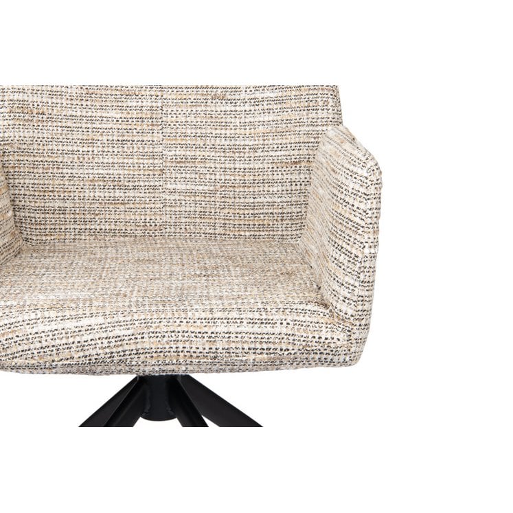 Chaise tempête Coco