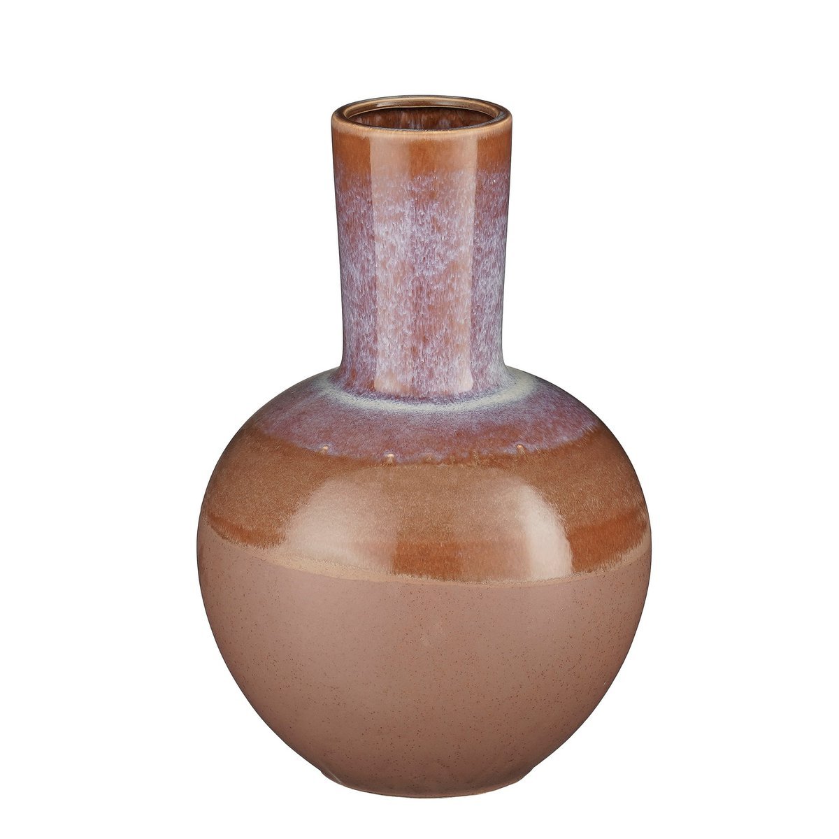 Holm Vase - Céramique - Terra