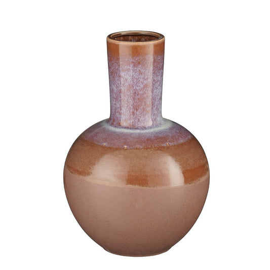 Holm Vase - Céramique - Terra