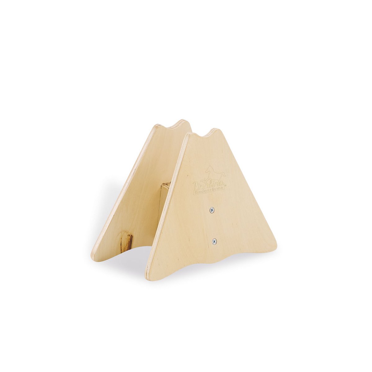 Support pour vélos d'équilibre