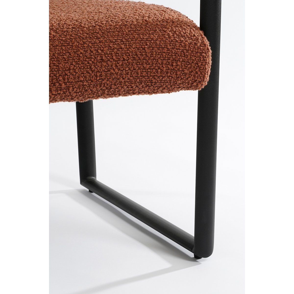 Fauteuil Symon - Terra