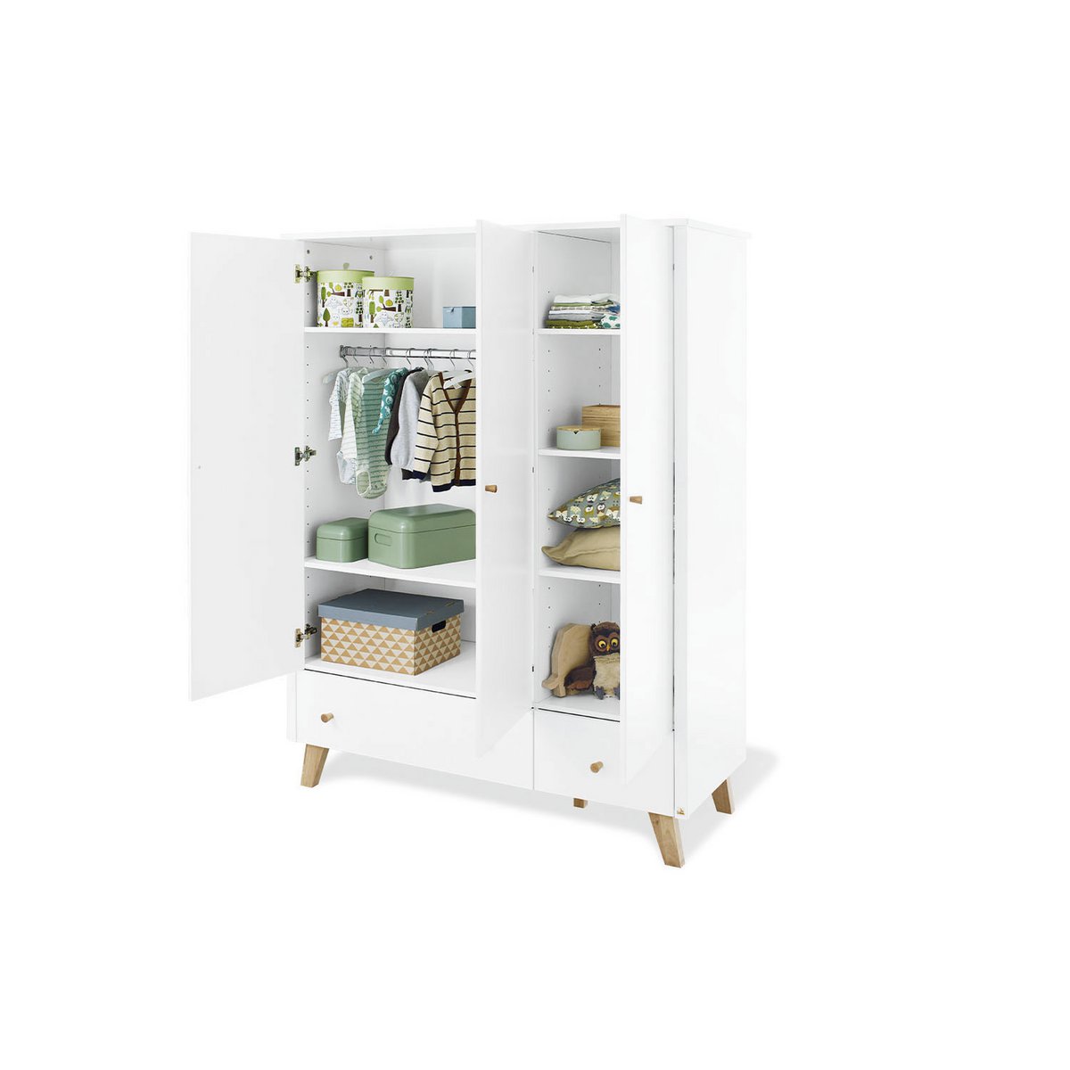 Armoire 'Pan' grande