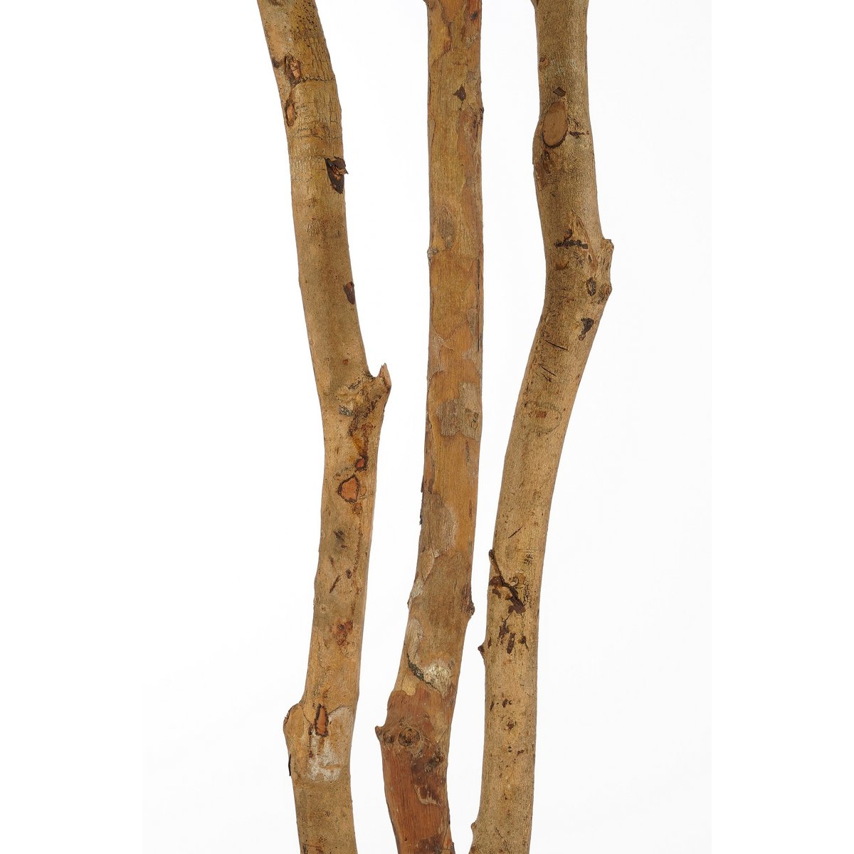 Plante de plante artificielle dans la plante de fleur - H150 x Ø70 cm - vert