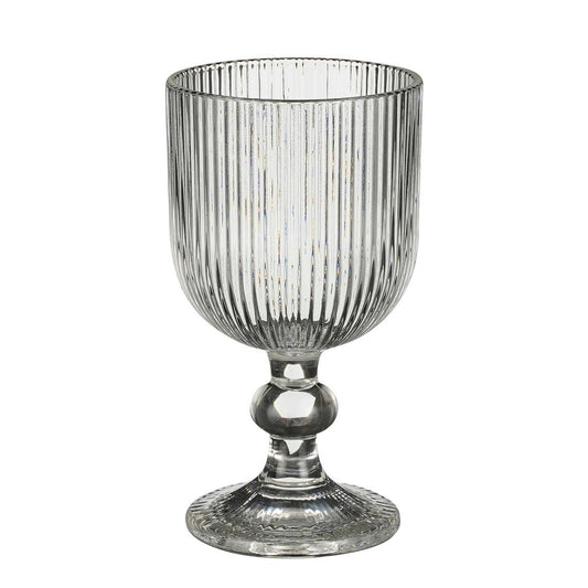 Verre à vin Merlot - 250 ml - Verre - Transparent