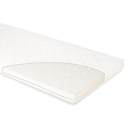 Matelas pour lits bébé 'Luna Up' petit, 120 x 60 cm