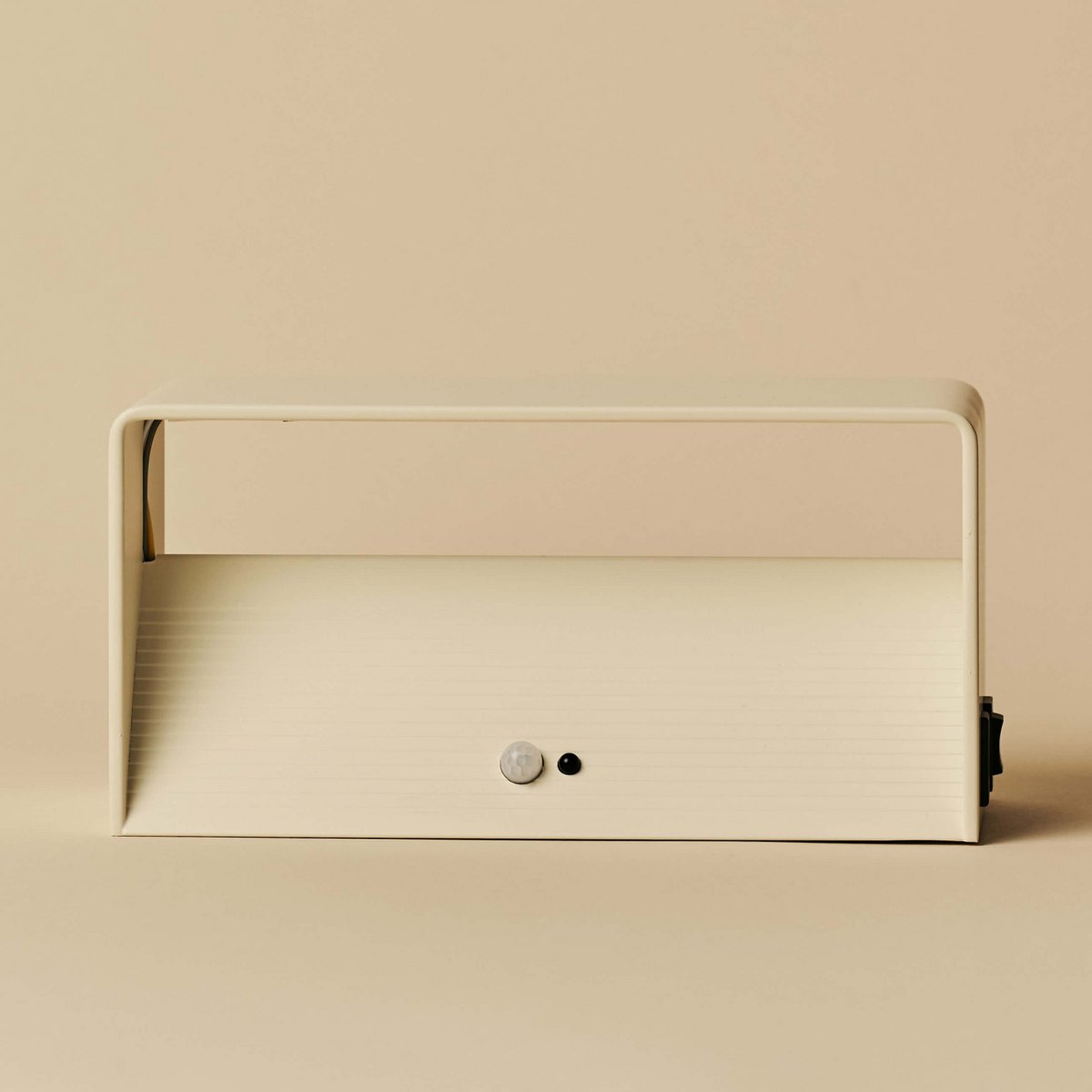 Tessa Vanilla – Applique Murale