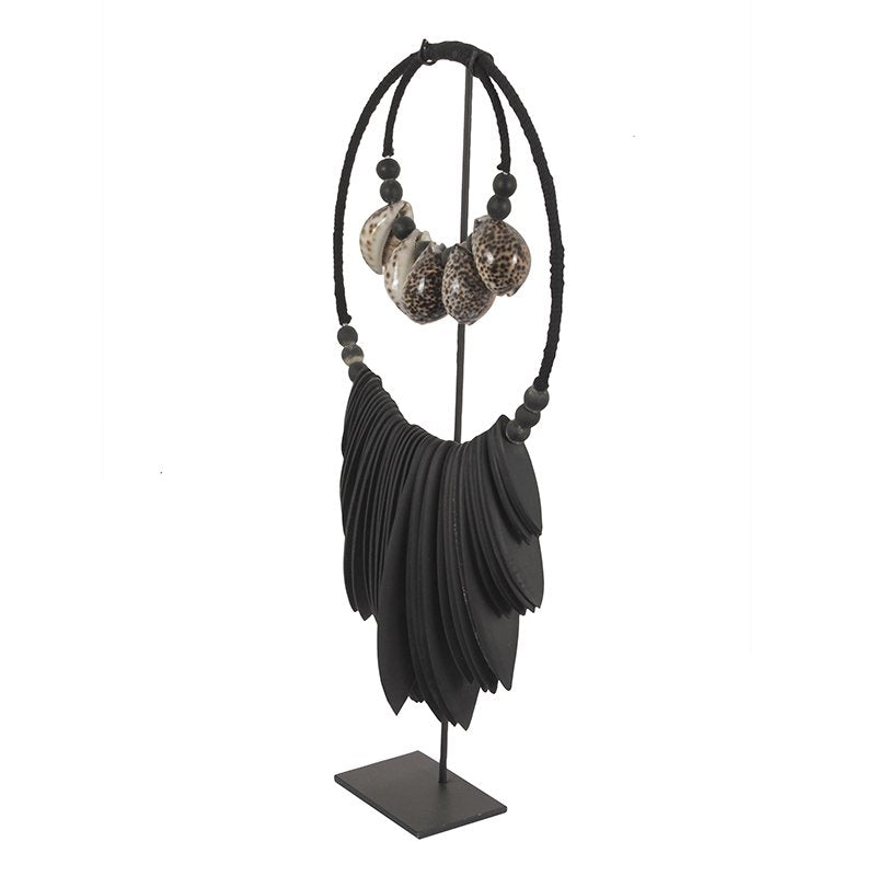 K34 Black Tiger Octo Collier L