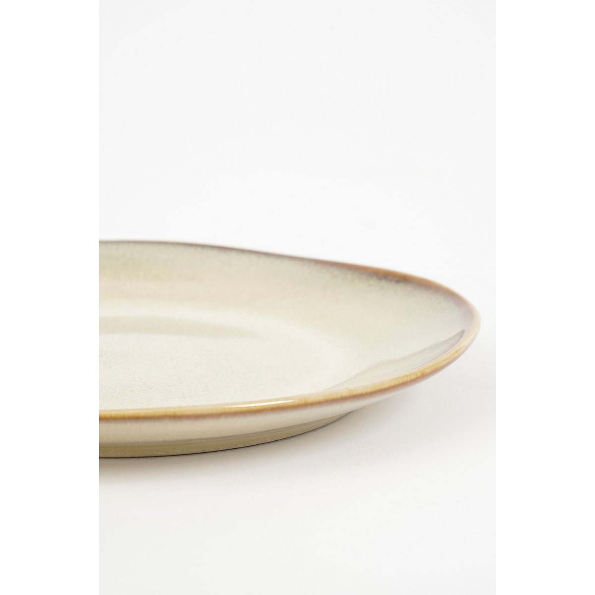 SET DE SERVICE RACCO - BEIGE