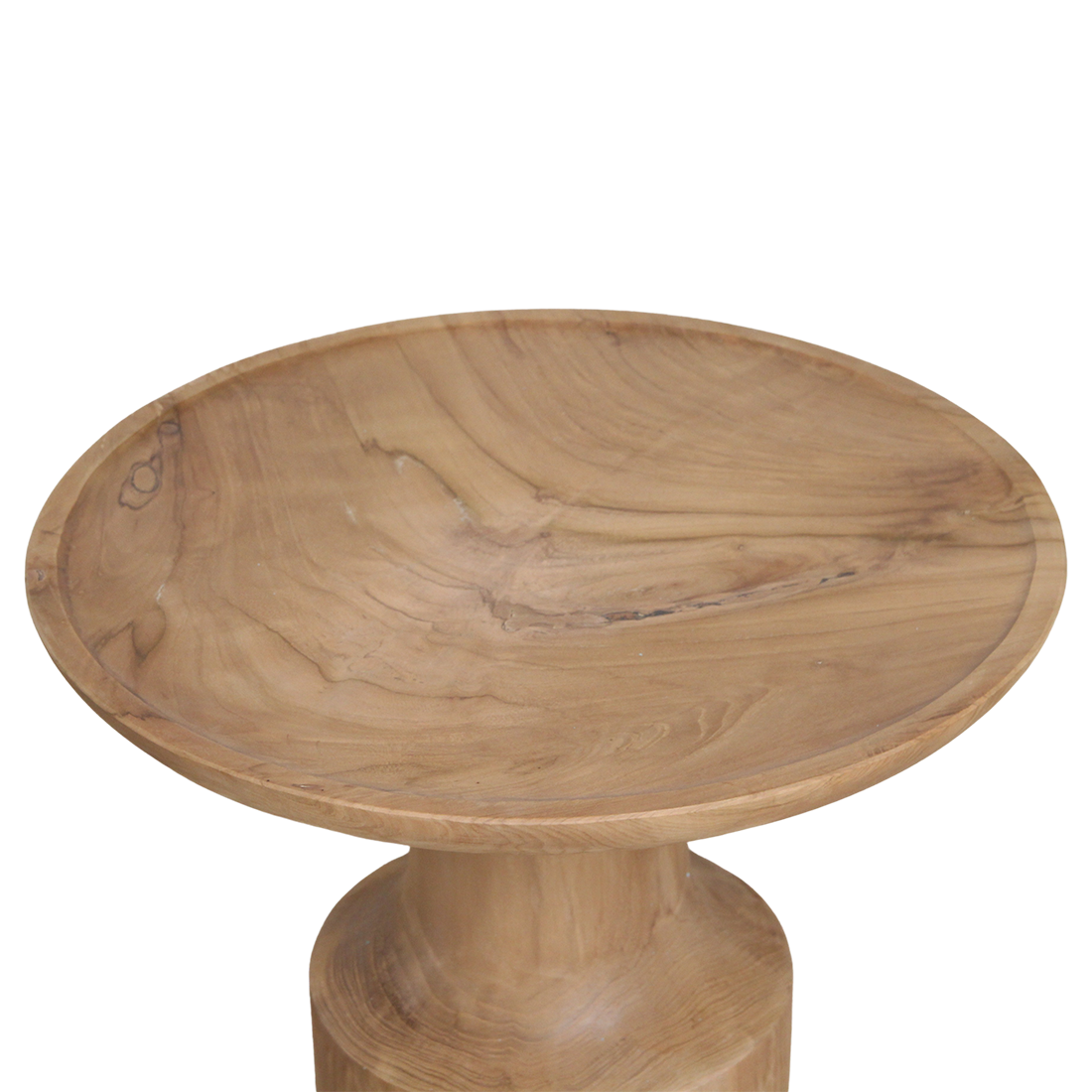 Table d'appoint Nero Day