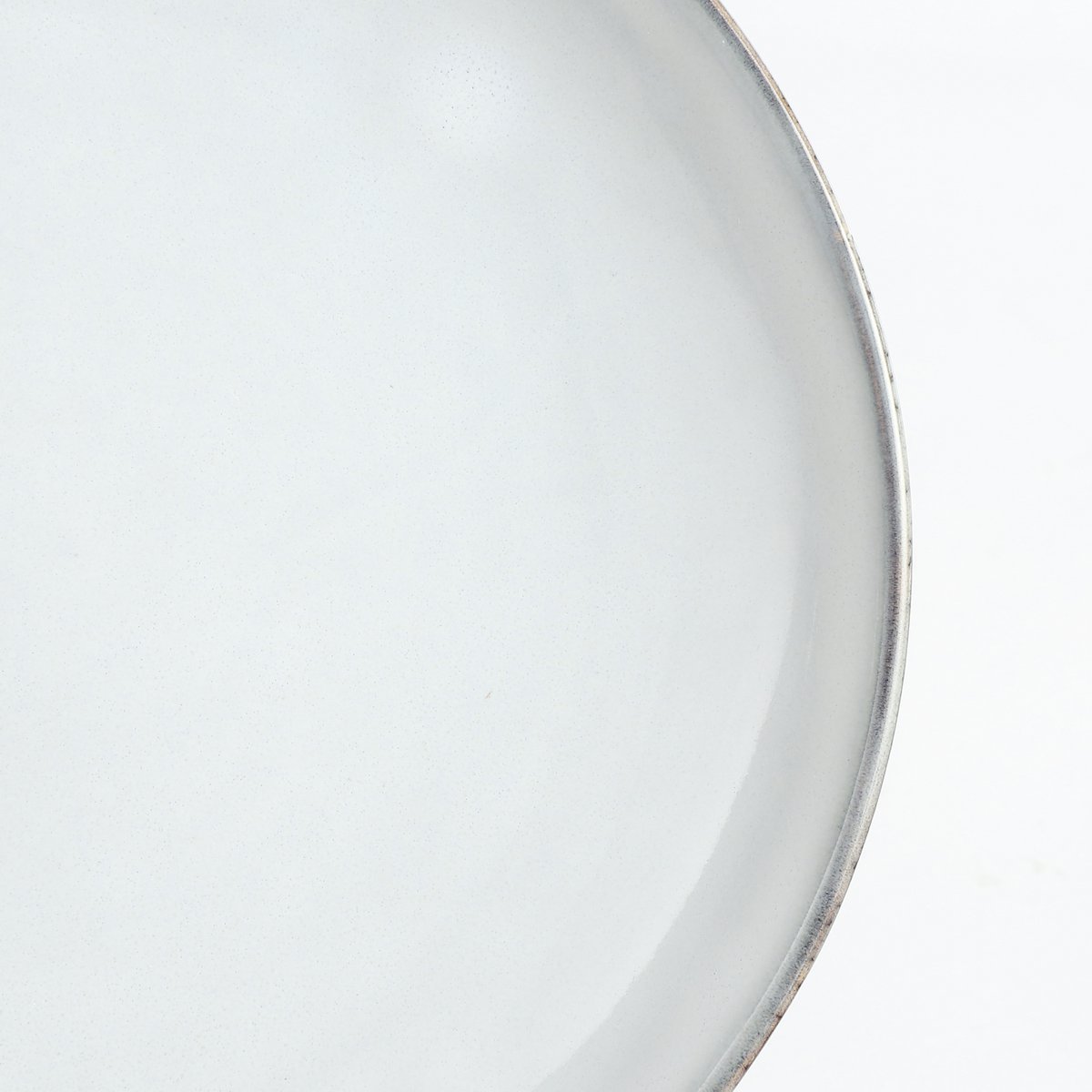 Tabo Service de Vaisselle 4 Personnes - Gris