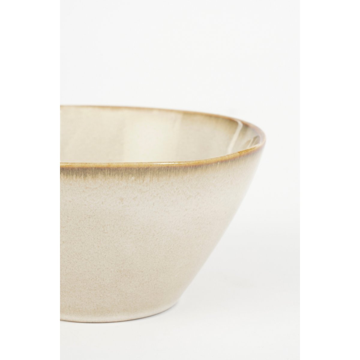 SET DE SERVICE RACCO - BEIGE