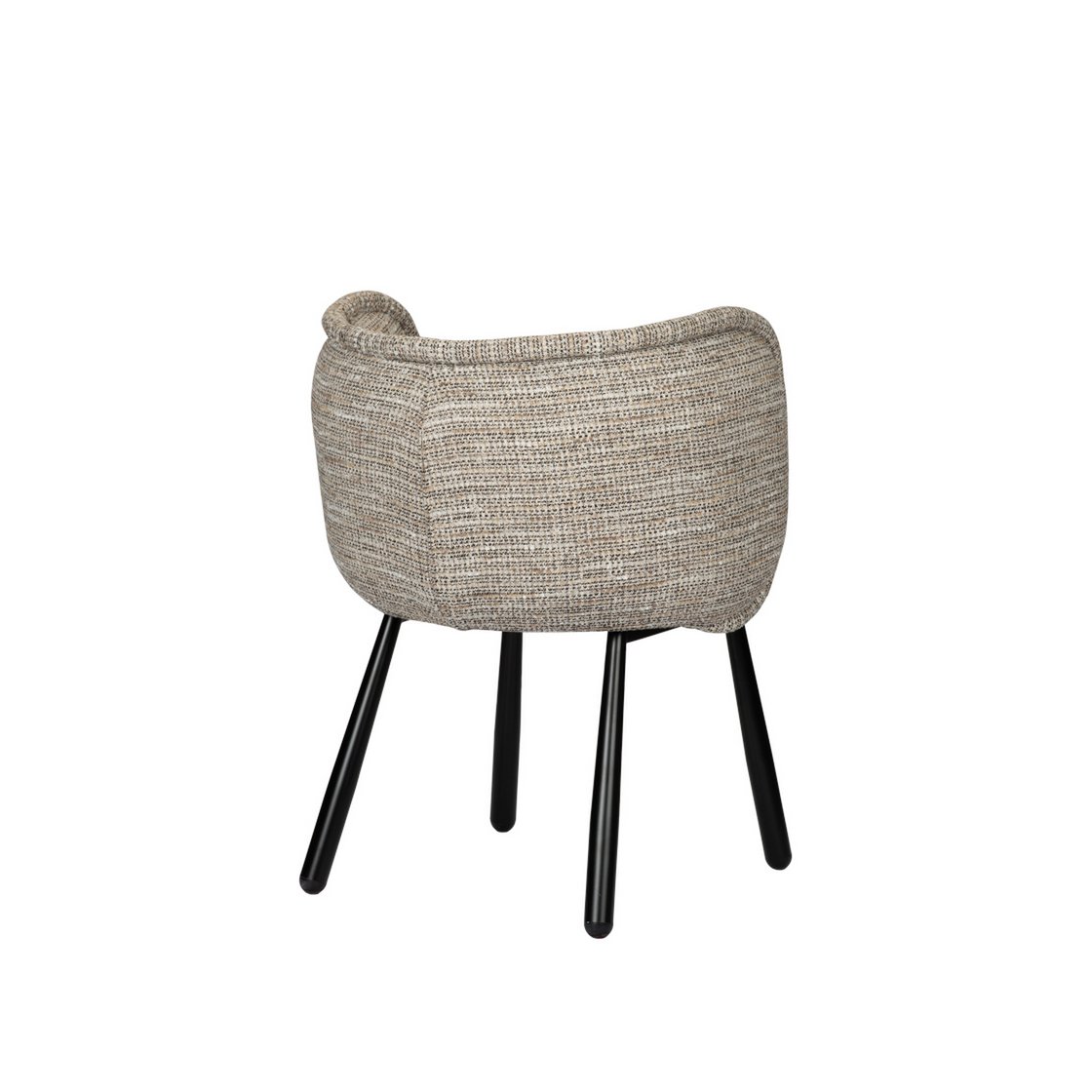 Fauteuil Panda Coco