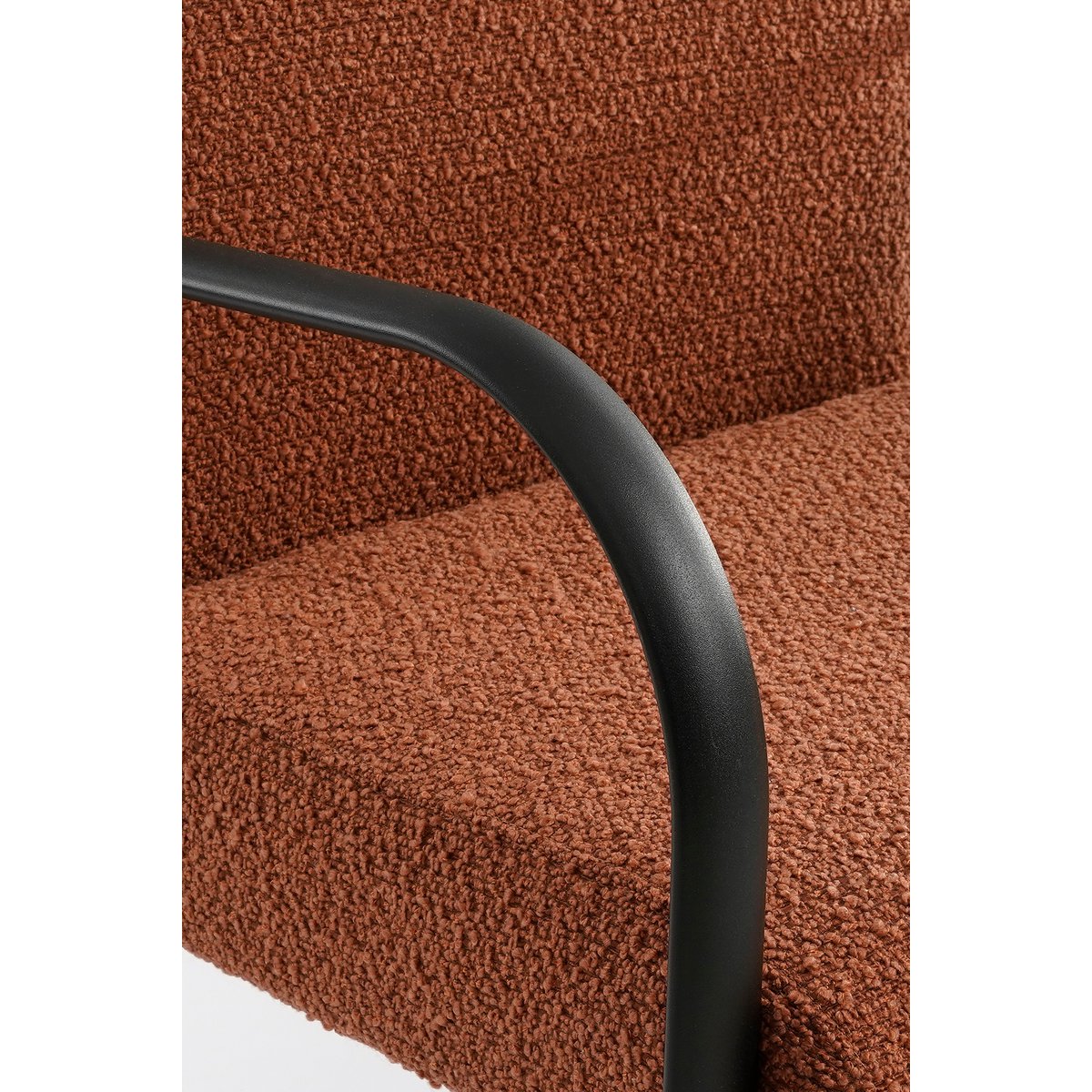 Fauteuil Symon - Terra