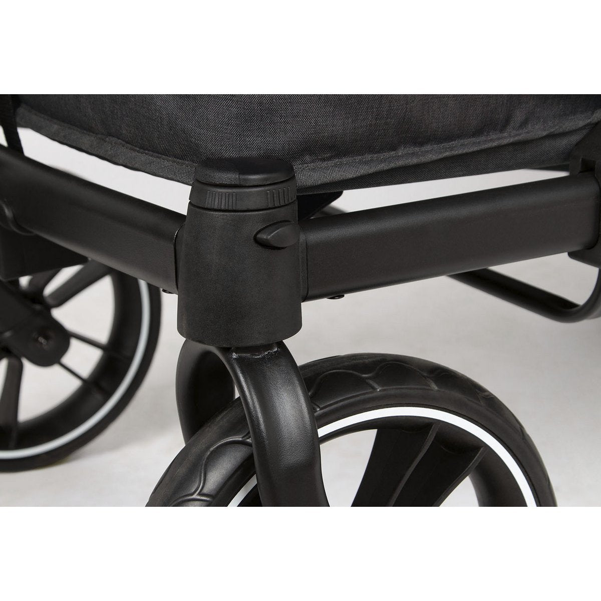 Chariot pliant 'Cruiser Premium', incl. accessoires