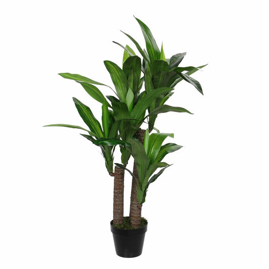 Plante Artificielle Dracaena - H110 x Ø60 cm