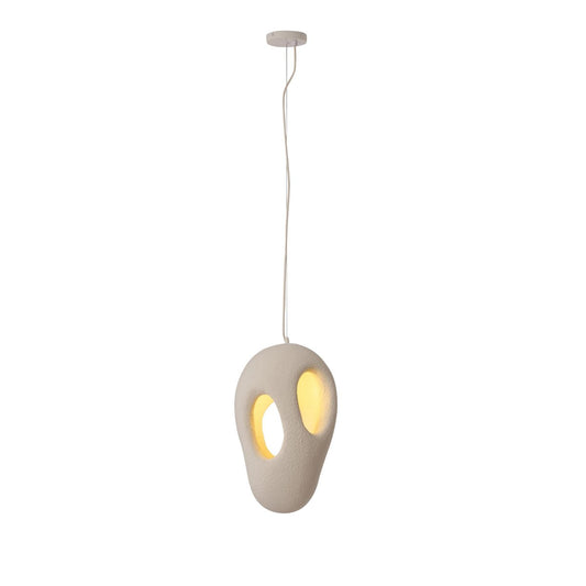 Lampe suspendue Aki | 43 cm