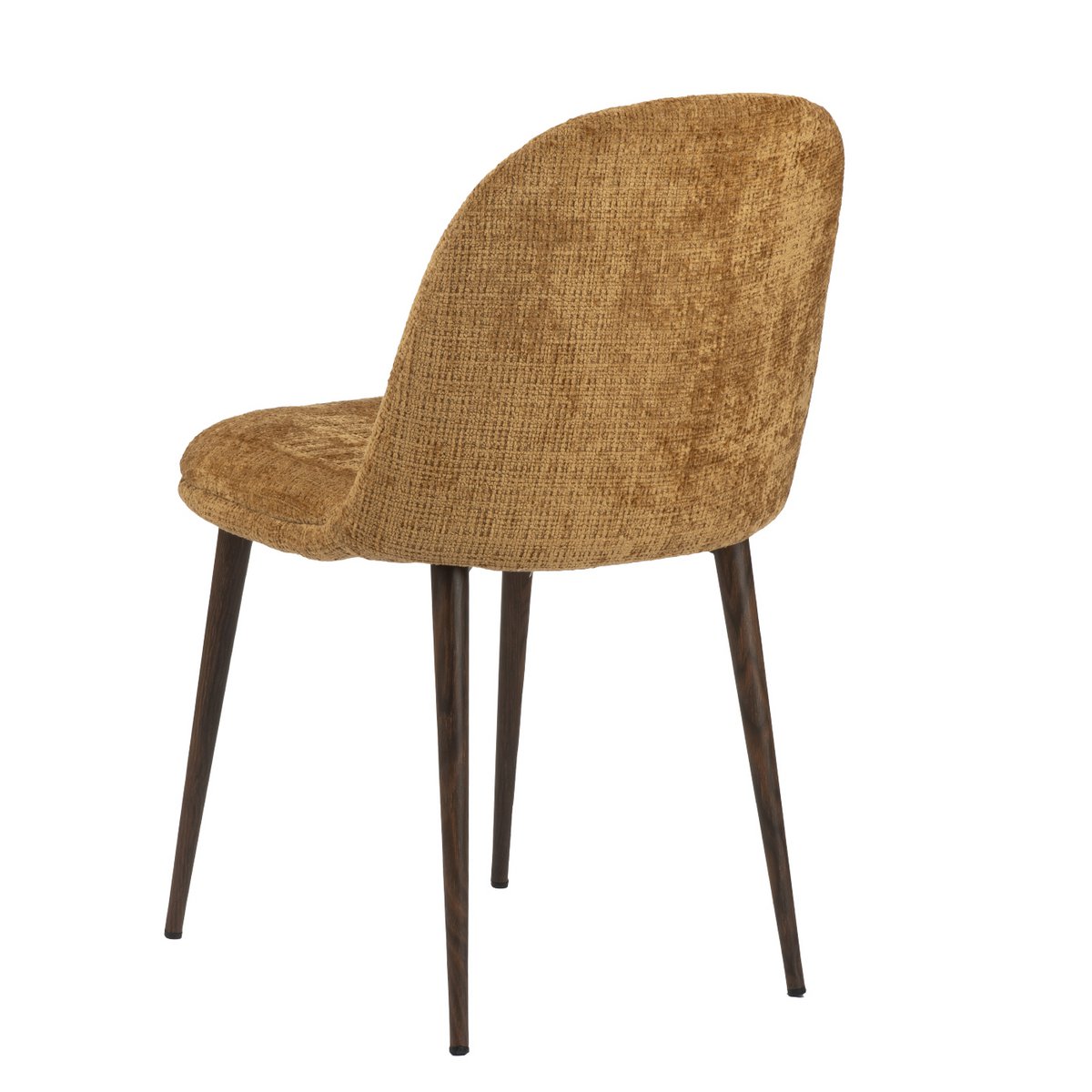 Chaise Egg -  Ensemble de 2