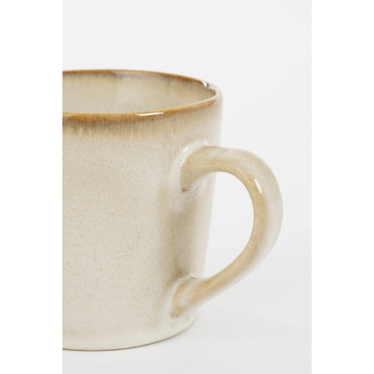 SET DE SERVICE RACCO - BEIGE