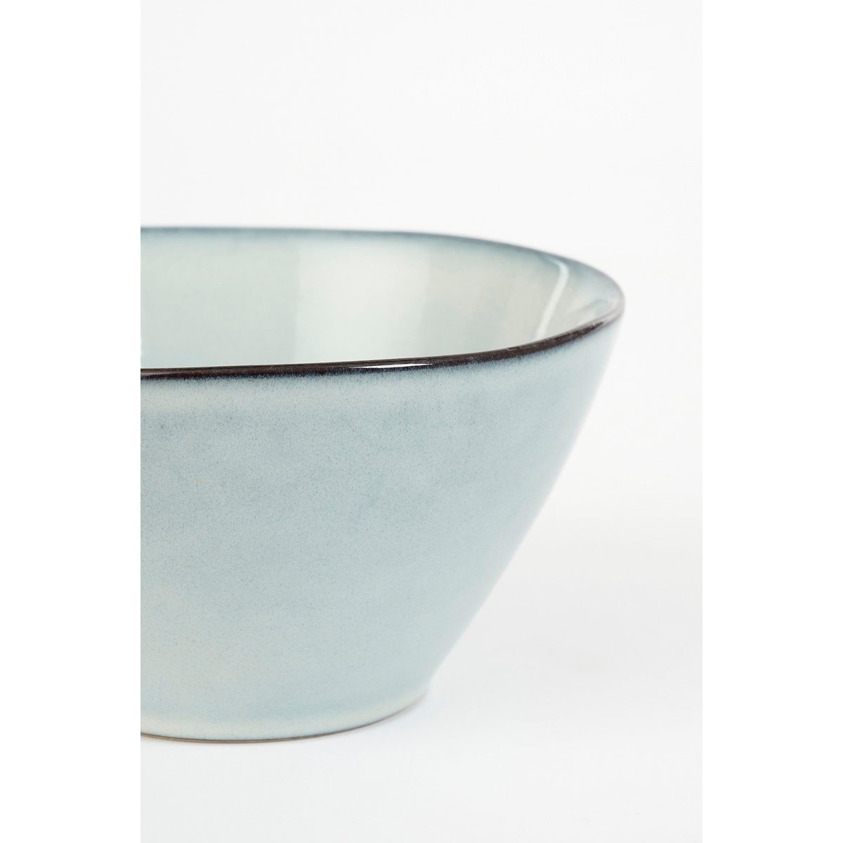 Ensemble de services Racco 4 personnes - grès - gris clair