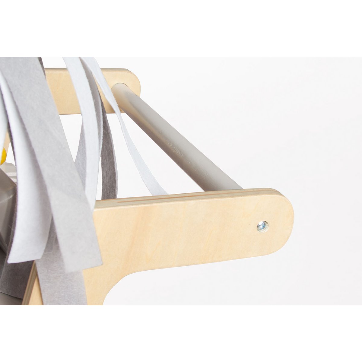 Chariot de ménage 'Pia'