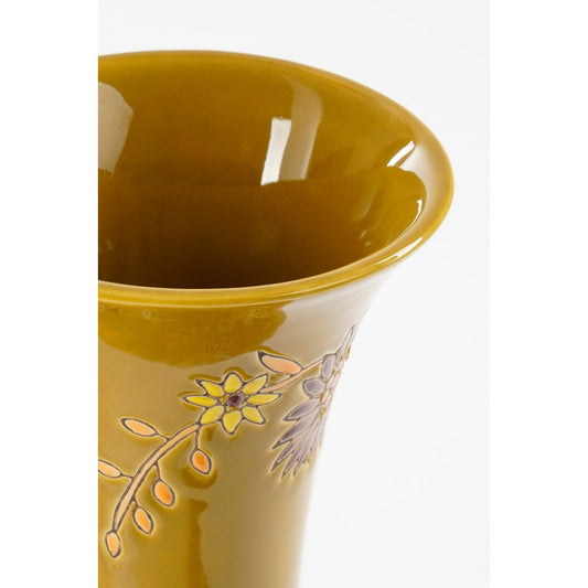 Eloise Vase - Ceramics - Oker
