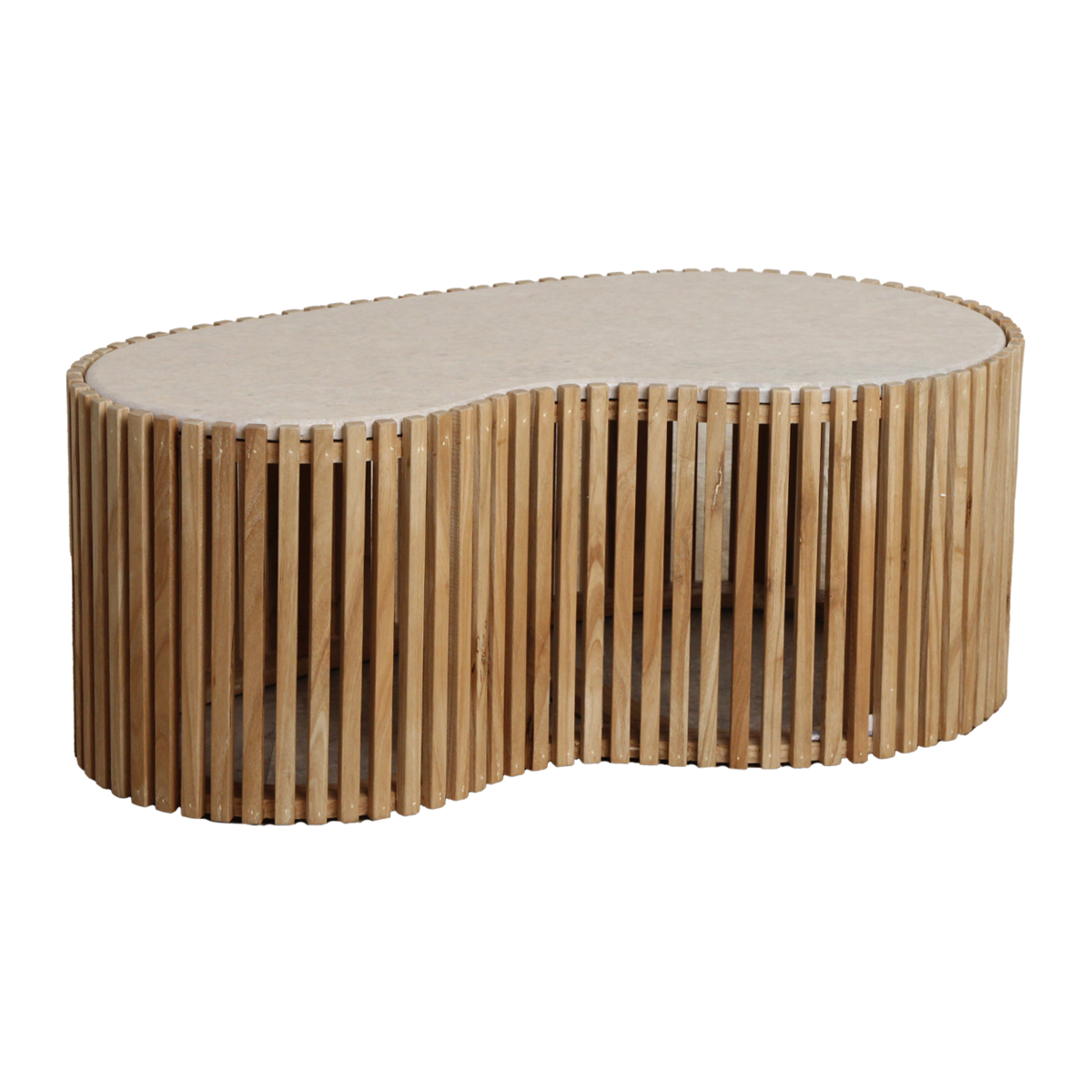 Table basse Infinity Piscine