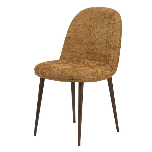 Chaise Egg -  Ensemble de 2