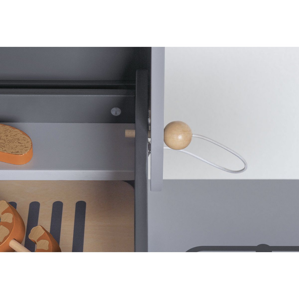 Barbecue pour enfants 'Jeff'